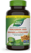 <{%MAIN1_30890%}>Nature's Way® | Fenugreek Seed