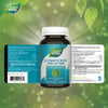 <{%FACT1_10643%}>Nature's Way® | Ultimate Iron - supplement facts