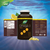 <{%FACT1_14070%}>Nature's Way® | NutraSea+D 240 Softgels - supplement facts