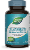 <{%PRIMARY_16423%}>Nature's Way® | Tri-Magnesium