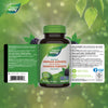 <{%FACT1_10424%}>Nature's Way® | Siberian Ginseng Root - supplement facts