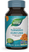 Turmeric, Standardized Extract / 60 tablets