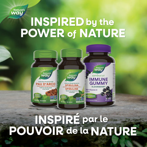 <{%MAIN5_10443%}>Nature's Way® | 