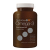 NutraSea® HP™ +D Omega-3 Liquid Gels, Fresh Mint / 60 softgels