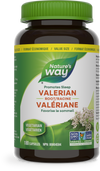 Racine de valériane / 180 gélules