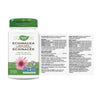 Echinacea, Aerial Parts / 100 capsules