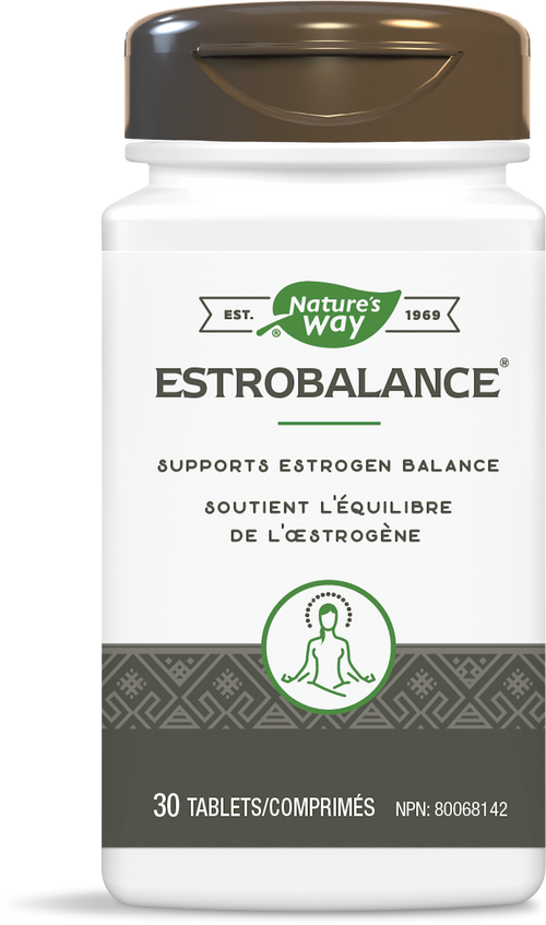 Estrobalance® / 30 comprimés