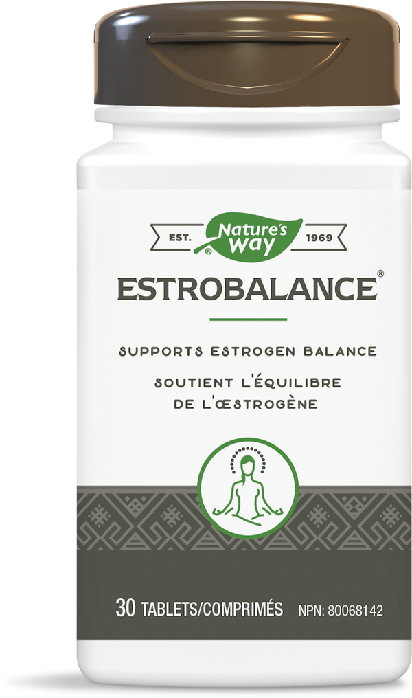 Estrobalance® / 30 comprimés