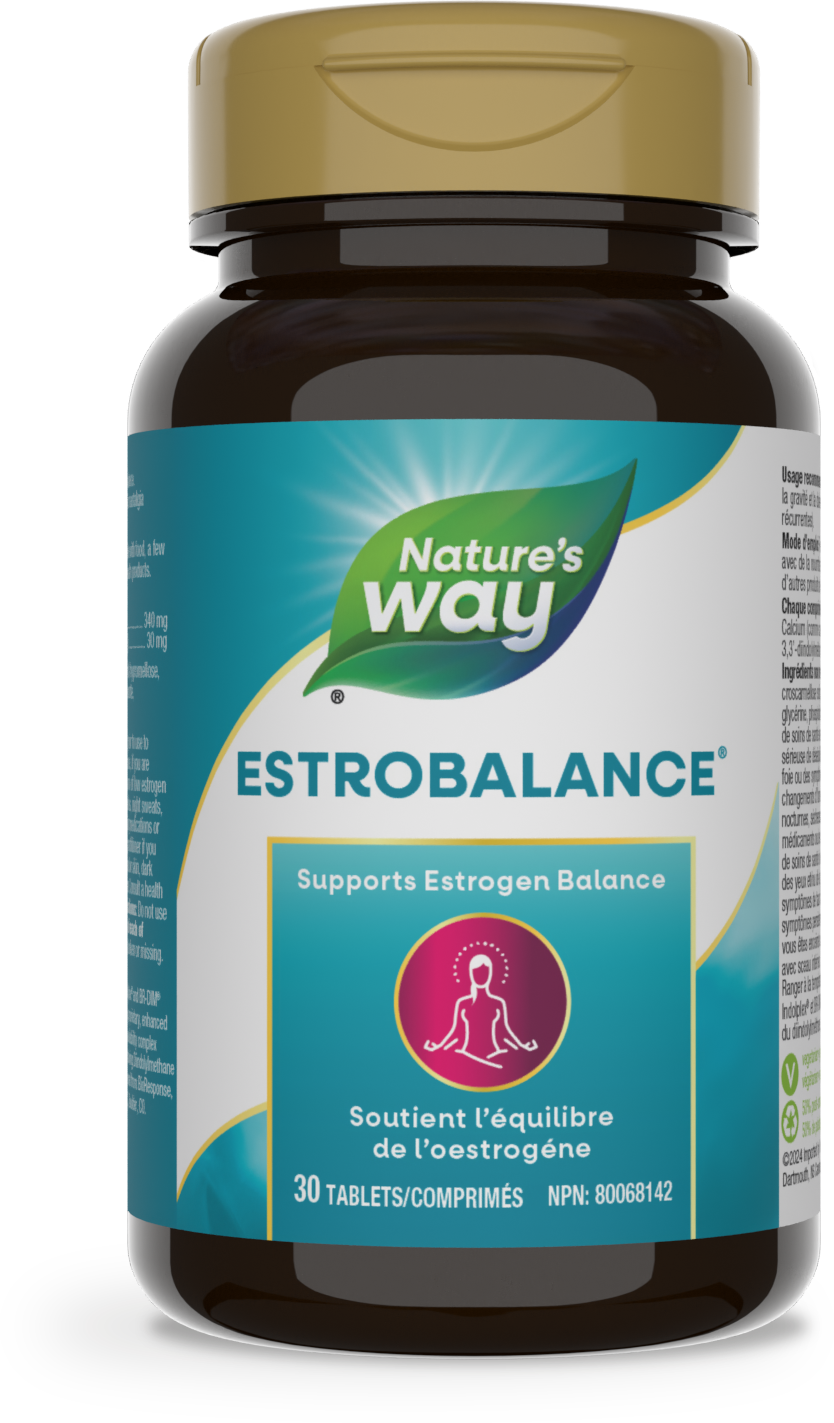 Estrobalance® / 30 tablets