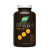 NutraSea+D™ Omega-3 Liquid Gels, Fresh Mint / 150 softgels