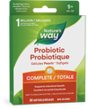 Probiotic Pearls® Complete 30 sg / 30 softgels