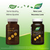 NutraSea+D™ Omega-3 Mini Gels, Fresh Mint / 120 softgels