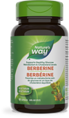 Berberine / 60 capsules
