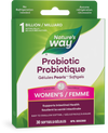 Probiotic Pearls™ Women / 30 softgels