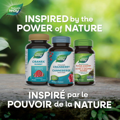NW Cranberry SE 120 vcaps / 120 capsules