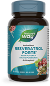 Resvératrol-forte® / 30 gélules