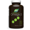 NutraSea® Omega-3 Liquid Gels, Fresh Mint / 150 softgels