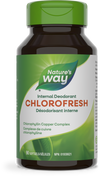 Chlorofresh, Chlorophyllin Copper Complex / 90 softgels
