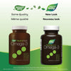 NutraSea® Omega-3 Liquid Gels, Fresh Mint / 60 softgels