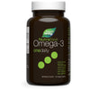 NutraSea® Omega-3 One Daily Liquid Gels, Fresh Mint / 30 softgels