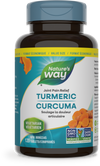 Turmeric, Standardized Extract / 120 tablets