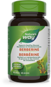 Berberine / 60 capsules