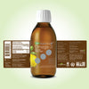 NutraSea® HP™ Omega-3, Lemon / 6.8 fl oz (200 ml)