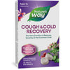 Nature's Way Cough & Cold Recovery Chewable Tablets / 20 chewables