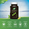 NutraSea® Omega-3 One Gels liquides quotidiens, menthe fraîche / 30 gélules