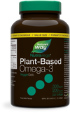 NutraVege Omega-3 Plant 75 Liquidgels / 75 softgels