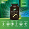 NutraVege+D Omega-3 Plant 30 Liquidgels / 30 softgels