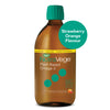 NutraVege™ Omega-3, Plant Based, Strawberry Orange / 16.9 fl oz (500 ml)