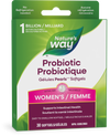 Probiotic Pearls™ Women  / 30 softgels