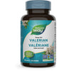 Valerian, Standardized Extract / 90 capsules