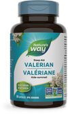 Valériane, extrait standardisé / 90 gélules