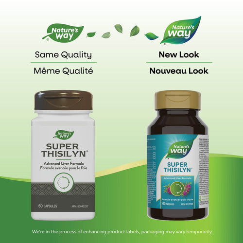 Super Thisilyn® / 60 capsules