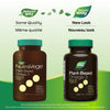 NutraVege+D Omega-3 Plant 30 Liquidgels / 30 softgels