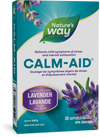 CALM-AID ®  / 30 softgels