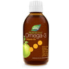 NutraSea+D™ Omega-3, Crisp Apple / 6.8 fl oz (200 ml)