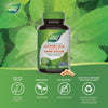 Slippery Elm Bark / 100 capsules