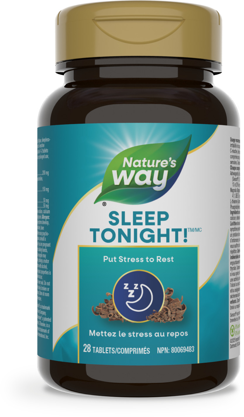 Sleep Tonight™ / 28 tablets