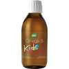 NutraSea® Kids Oméga-3 pour Enfants, Gomme balloune / 200 mL (6,8 oz liq.)