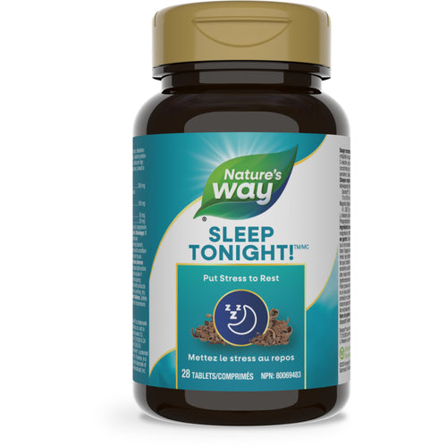 Sleep Tonight™ / 28 tablets