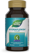 Hydraplenish® Plus MSM &amp; Collagène / 60 gélules