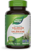 Valerian Root / 100 capsules
