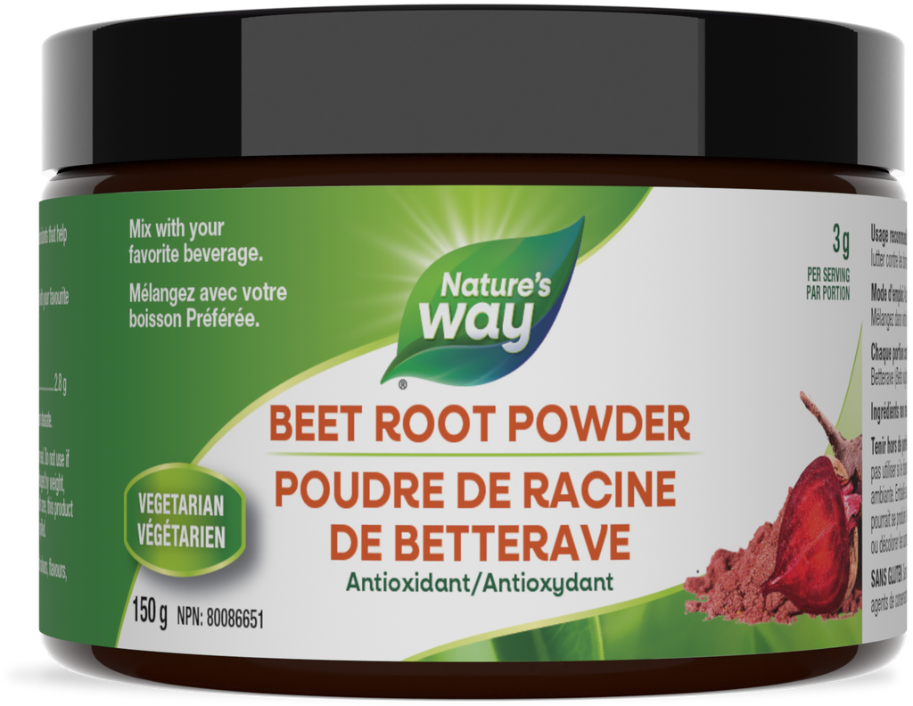 Beet Root Powder / 5.3 oz (150 g)