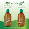 NutraVege™ Omega-3, Plant Based, Extra Strength, Cranberry Orange / 16.9 fl oz (500 ml)
