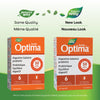 Fortify™ Optima™ Digestive Balance Probiotic / 30 capsules