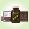 NutraSea® Omega-3 One Gels liquides quotidiens, menthe fraîche / 30 gélules