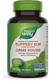 Slippery Elm Bark / 100 capsules
